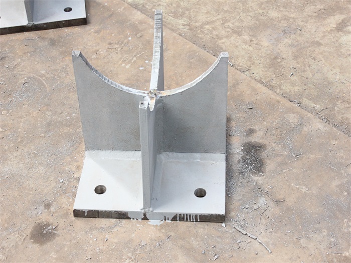 新密螺栓球支座